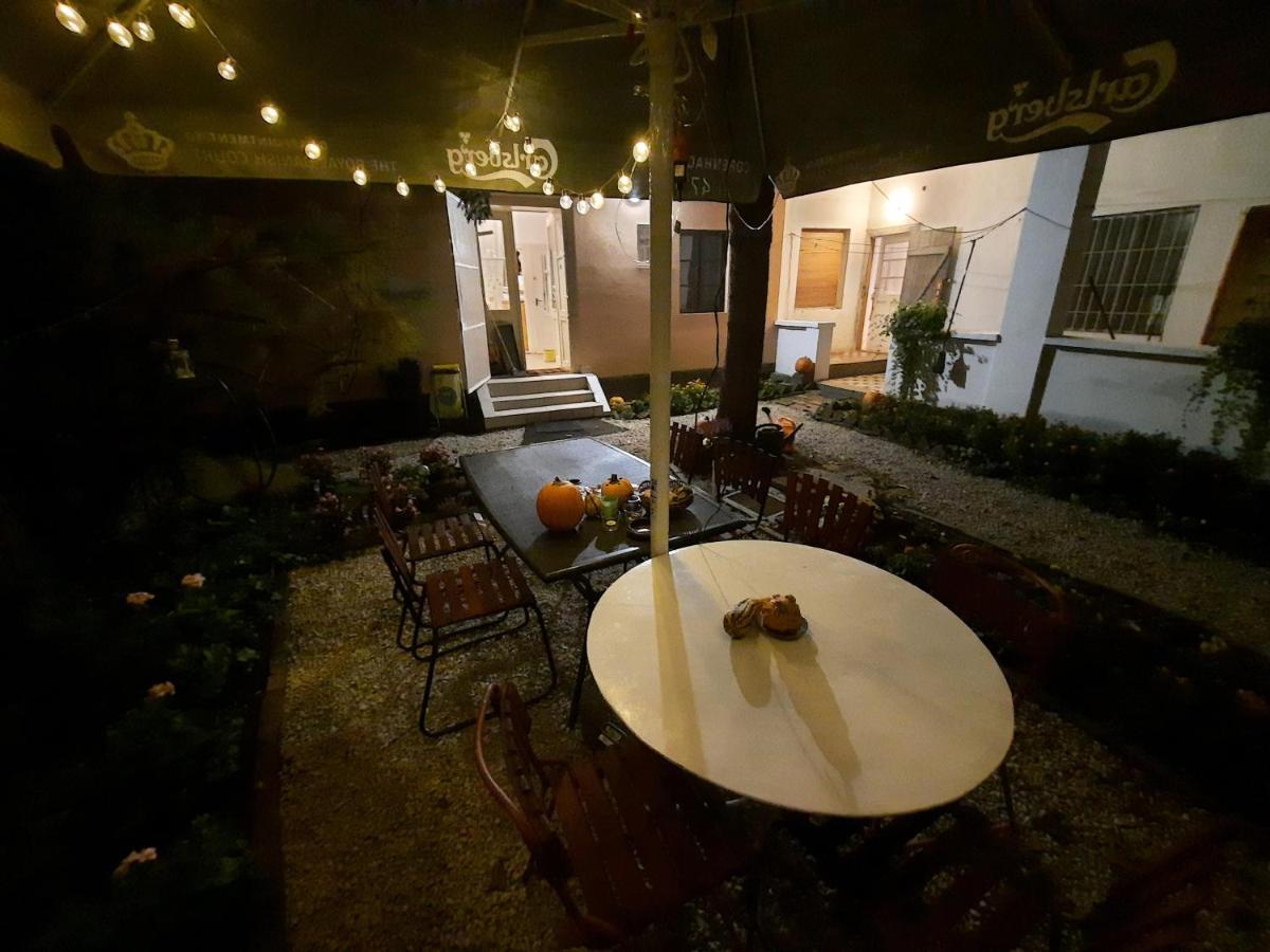 Koppany Vendeghaz Apartment Adand ภายนอก รูปภาพ