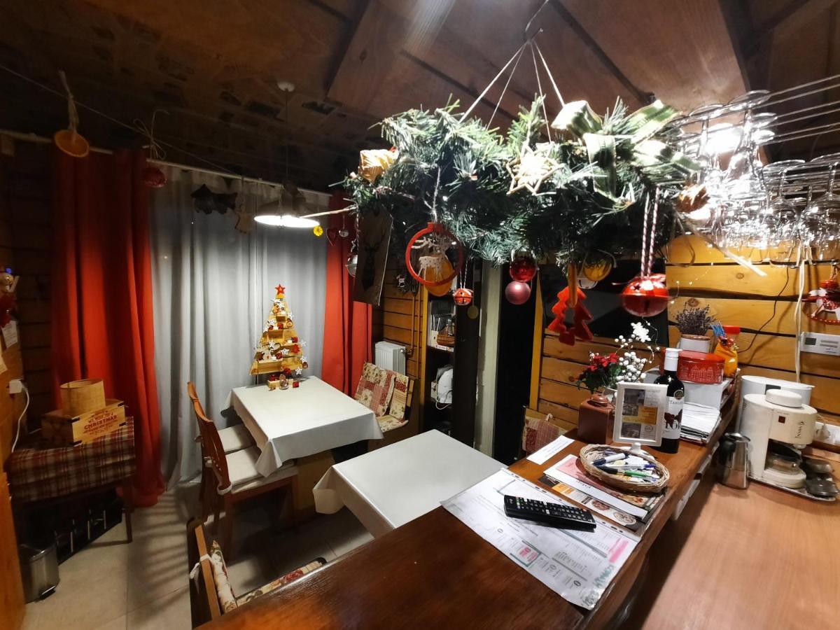 Koppany Vendeghaz Apartment Adand ภายนอก รูปภาพ