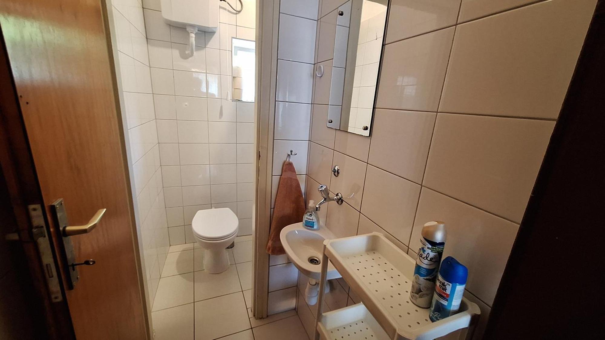Koppany Vendeghaz Apartment Adand ภายนอก รูปภาพ