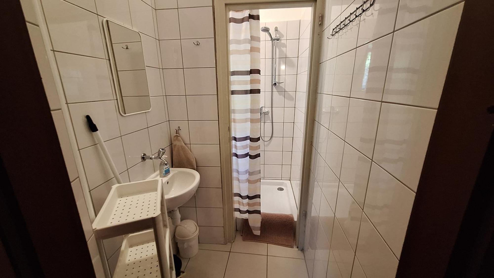 Koppany Vendeghaz Apartment Adand ภายนอก รูปภาพ
