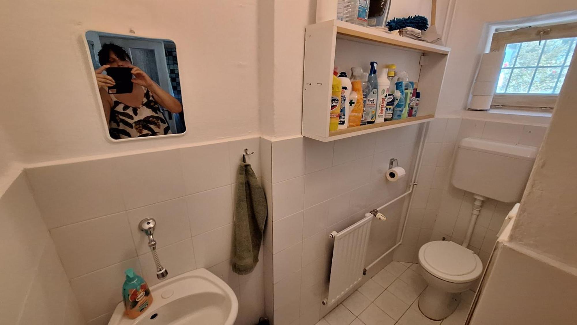 Koppany Vendeghaz Apartment Adand ภายนอก รูปภาพ